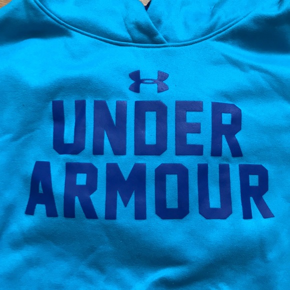 Under Armour sweatshirt - Picture 2 of 6